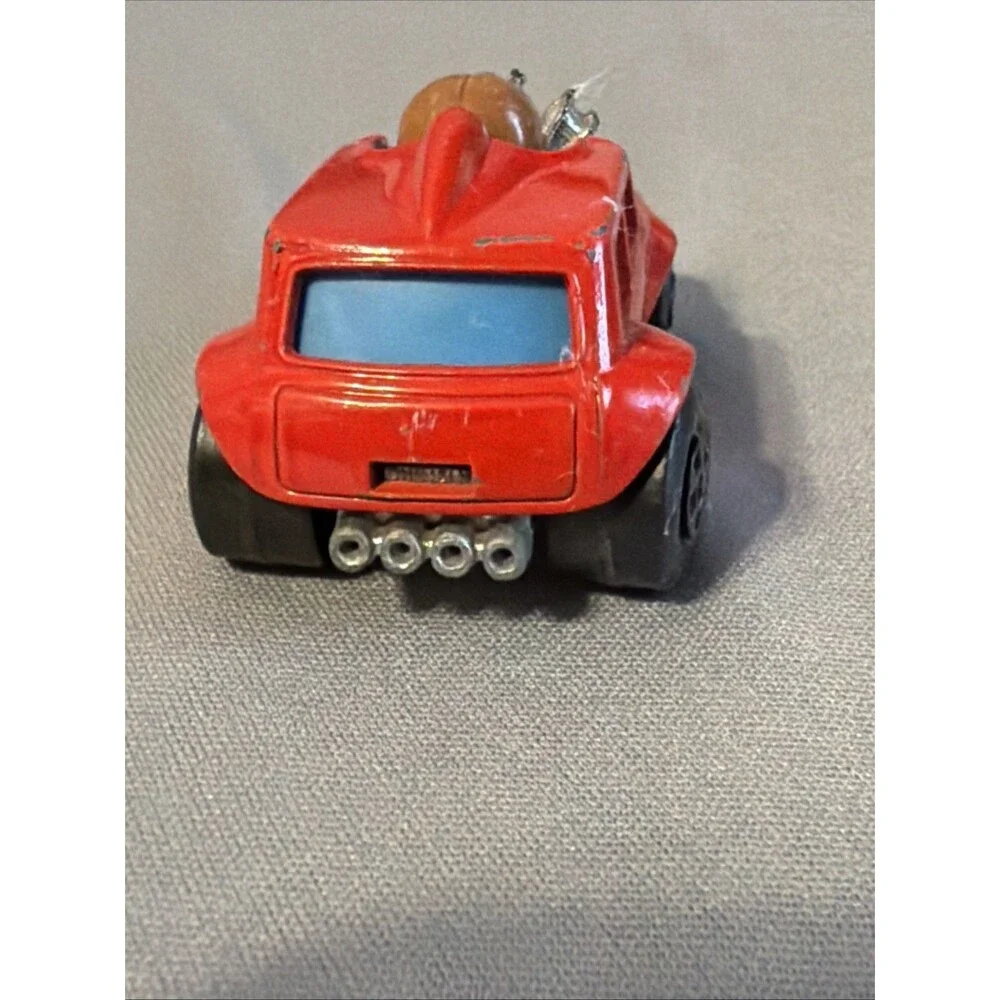 Vintage ☆Matchbox Mini Ha Ha 1975 Made England Vintage Toy Car READ